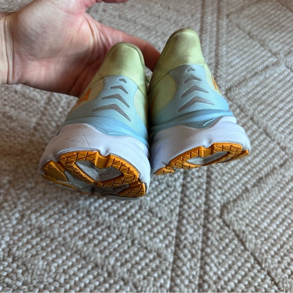 Hoka Clifton 8 Mens Size 9 - Picture 3 of 8